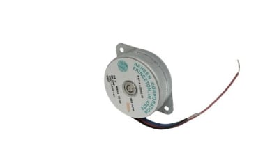 INGERSOLL RAND MOTO8839