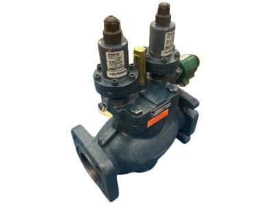 HANSEN TECHNOLOGIES HA4AD/71