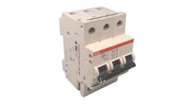 ASEA BROWN BOVERI S273-K32A