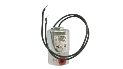 PETER PAUL ELECTRONICS 22H7DGM-B-24DC