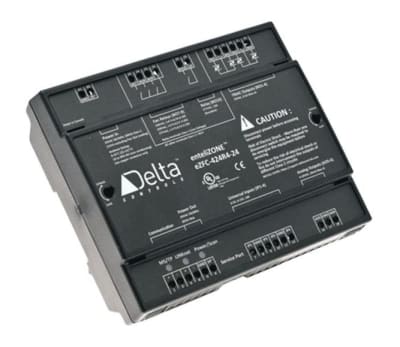 DELTA CONTROLS EZFC-424R4-24