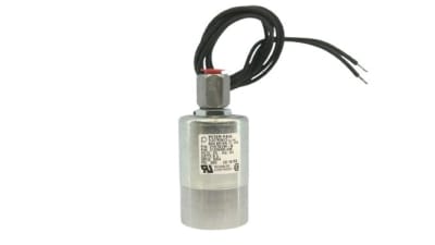 PETER PAUL ELECTRONICS 21H7XGM-B-24DC