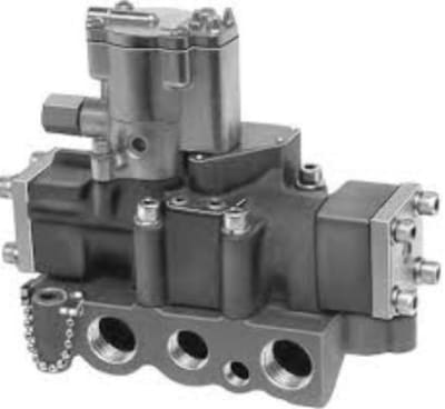 PARKER L52055003