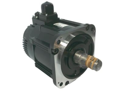 YASKAWA ELECTRIC SGMGV-13D3A6H