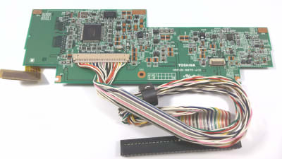 TOSHIBA NRP28-8875-413