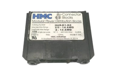 ABB THOMAS & BETTS HAS-K1-H4