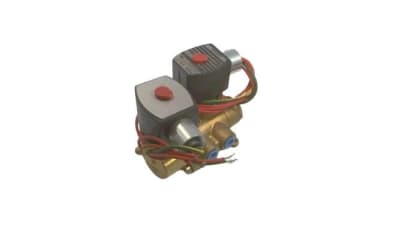 ASCO EF8344G4 120/60 110/50