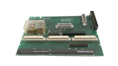 INVENSYS 22019-23 9001