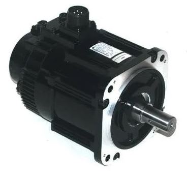 YASKAWA ELECTRIC SGMGV-30D3A6C