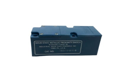 KANSON ELECTRONICS INC 1221-1-A-I-B