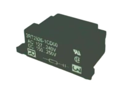 SIEMENS 3RT2926-1CD00