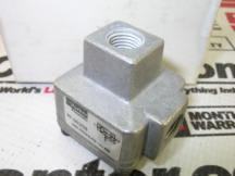 PARKER ORB12NB