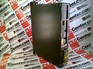 DANAHER MOTION BDS4A-206H-S102A22