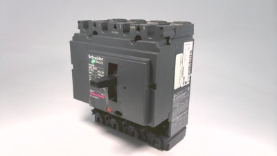 SCHNEIDER ELECTRIC LV430409