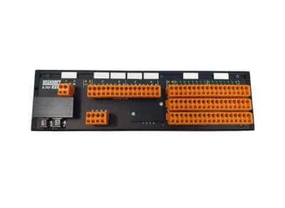 BECKHOFF M2400-021