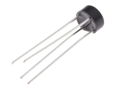 VISHAY B125C1500GE451