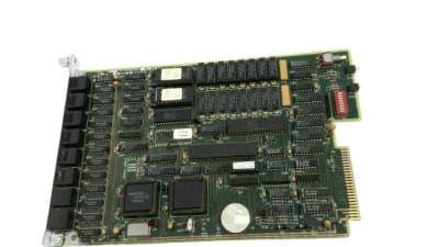 HUGHES LAN A004413-12