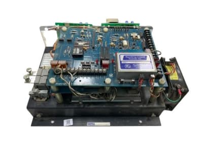 REGULATING CONTROL SYSTEMS INC SSD1F500NRP040CB050P