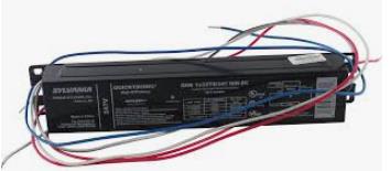 OSRAM QHE1X32T8/347 ISL-SC