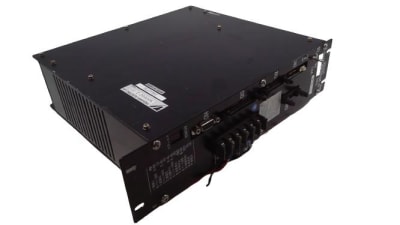 YASKAWA ELECTRIC CBTR-SN12A-TS3