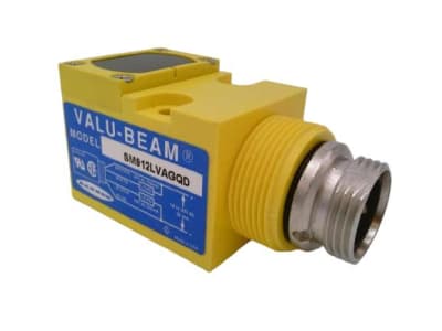 BANNER ENGINEERING 26938