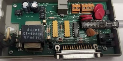 ALLEN BRADLEY 612289-R