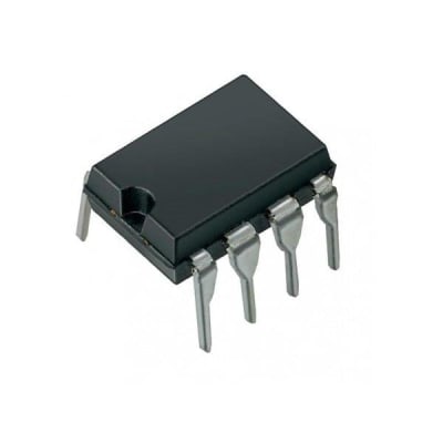 BURR BROWN SHC298AJP