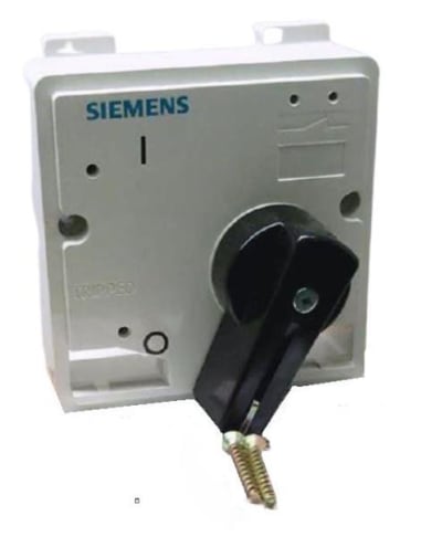 SIEMENS 3VF9523-1FA00