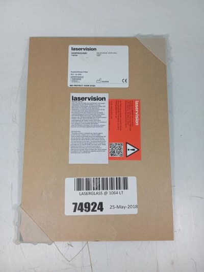 LASERVISION 000P1K031GR1