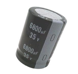 NICHICON LGU1V682MELA