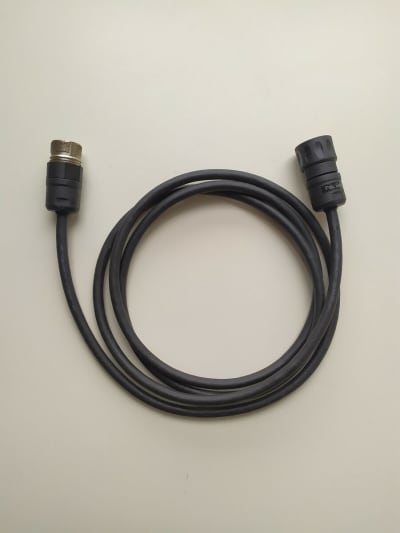 HEIDENHAIN CORP 323897-01