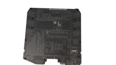 GM INTERNATIONAL D5096S