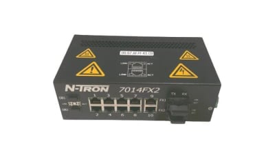 RED LION CONTROLS 7014FX2-SC