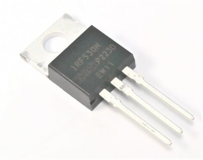 INFINEON IRF530NPBF