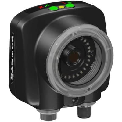 BANNER ENGINEERING IVU2PRB612