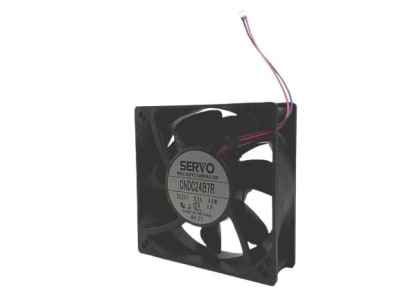 NIDEC CORP CNDC24B7R