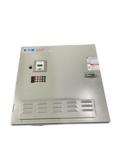 EATON CORPORATION 50MCSR4313