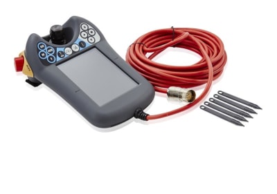 ASEA BROWN BOVERI 3HAC077522-001