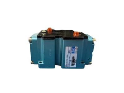 MAC VALVES INC 6533B-000-PM-113DA
