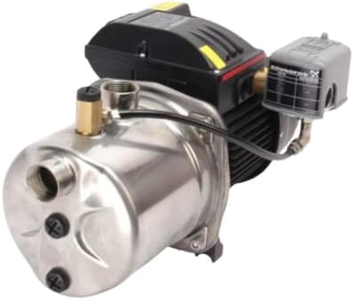 GRUNDFOS JP10S-SS