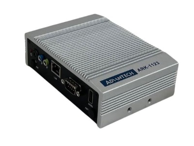 ADVANTECH ARK1123HSA1509H-T