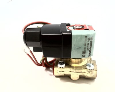 ASCO 8210P094100-240