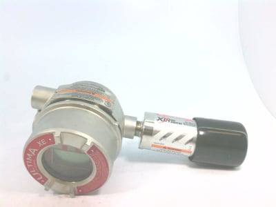 MSA A-ULTIMAX-XP-E-38-U-3-S-2-0-2-0-0-0-0-0