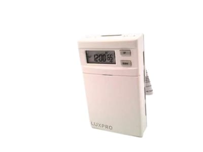 LUX PRODUCTS CORPORATION PSPLV512