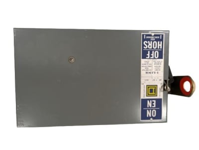 SCHNEIDER ELECTRIC PFA-36070-N