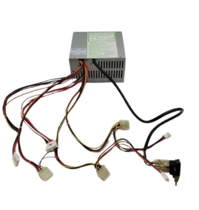 PC POWER COOLING STAR 205 SLIM
