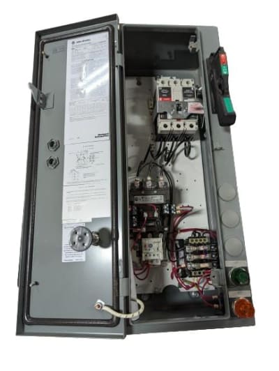 ALLEN BRADLEY 513-CFB-A2J-4GA-6GP-42-900