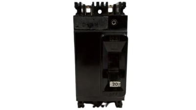 FEDERAL PACIFIC ELECTRIC NEF423020