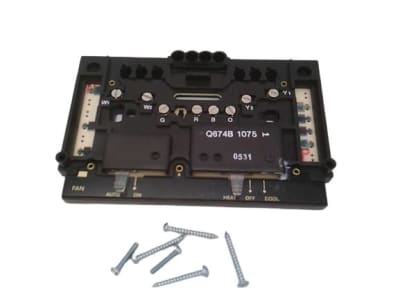 HONEYWELL Q674B1075
