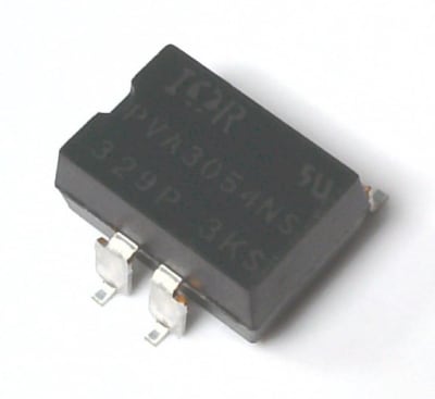 INTERNATIONAL RECTIFIER PVA3054NS-TPBF